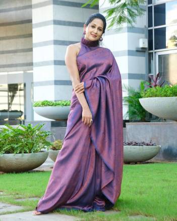 Anx 257 By Sagar Impex Banarasi Silk Festive Wear Saree Collection